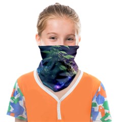 Fantasypeople Mysticism Composing Face Covering Bandana (kids)