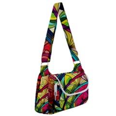 Stained Glass Window Multipack Bag