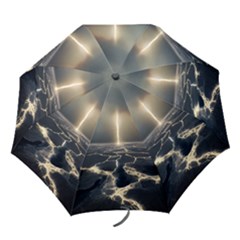 Apocalypse Armageddon Apocalyptic Folding Umbrellas