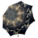 Apocalypse Armageddon Apocalyptic Hook Handle Umbrellas (Small) View2