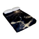 Apocalypse Armageddon Apocalyptic Fitted Sheet (Full/ Double Size) View2