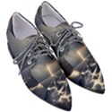 Apocalypse Armageddon Apocalyptic Pointed Oxford Shoes View3