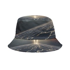 Apocalypse Armageddon Apocalyptic Inside Out Bucket Hat