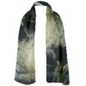 Tiger White Tiger Nature Forest Lightweight Scarf  View1