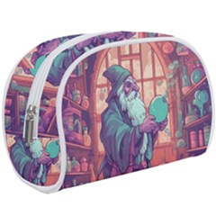 Fantasy Magic Magical Wizard Make Up Case (large)