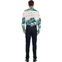 Bubble Entrepreneurship Men s Long Sleeve  Shirt View2