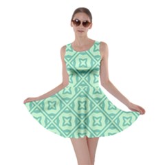 Pattern 9 Skater Dress by GardenOfOphir