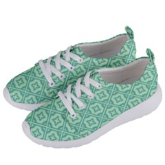 Pattern 9 Women s Lightweight Sports Shoes by GardenOfOphir