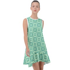 Pattern 9 Frill Swing Dress by GardenOfOphir