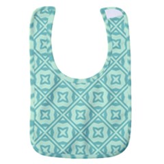 Pattern 9 Baby Bib by GardenOfOphir