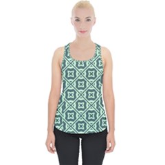 Pattern 8 Piece Up Tank Top by GardenOfOphir