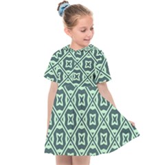 Pattern 8 Kids  Sailor Dress by GardenOfOphir