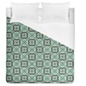 Pattern 11 Duvet Cover (Queen Size) View1