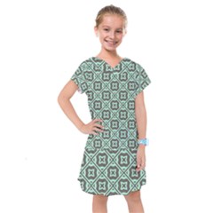 Pattern 11 Kids  Drop Waist Dress by GardenOfOphir