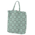 Pattern 11 Giant Grocery Tote View1