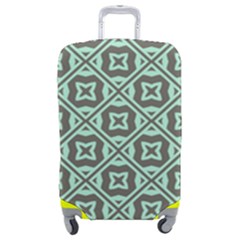 Pattern 11 Luggage Cover (medium) by GardenOfOphir