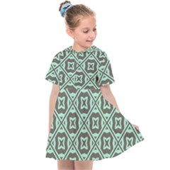 Pattern 11 Kids  Sailor Dress by GardenOfOphir