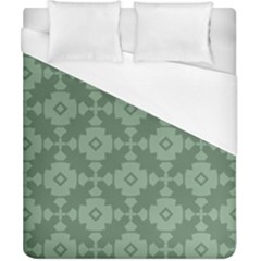 Sophisticated Pattern Duvet Cover (california King Size) by GardenOfOphir