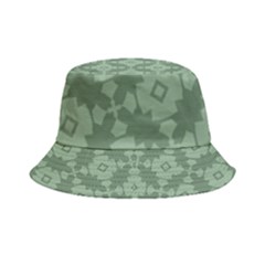 Sophisticated Pattern Inside Out Bucket Hat by GardenOfOphir