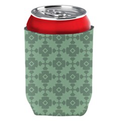 Pattern Can Holder by GardenOfOphir