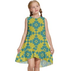 Pattern 4 Kids  Frill Swing Dress by GardenOfOphir