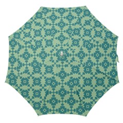 Pattern 3 Straight Umbrellas by GardenOfOphir