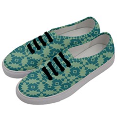 Pattern 3 Men s Classic Low Top Sneakers by GardenOfOphir