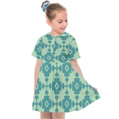 Pattern 3 Kids  Sailor Dress by GardenOfOphir