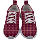 Pattern 9 Kids Athletic Shoes View1