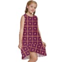 Pattern 9 Kids  Frill Swing Dress View3