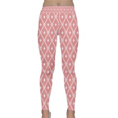 Pattern 11 Classic Yoga Leggings by GardenOfOphir