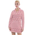 Pattern 11 Women s Long Sleeve Casual Dress View1