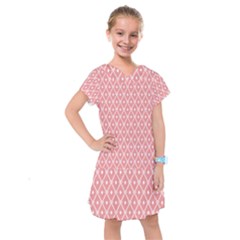 Pattern 11 Kids  Drop Waist Dress by GardenOfOphir