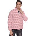 Pattern 11 Men s Puffer Bubble Jacket Coat View3