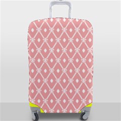 Pattern 11 Luggage Cover (large) by GardenOfOphir