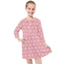 Pattern 11 Kids  Quarter Sleeve Shirt Dress View1