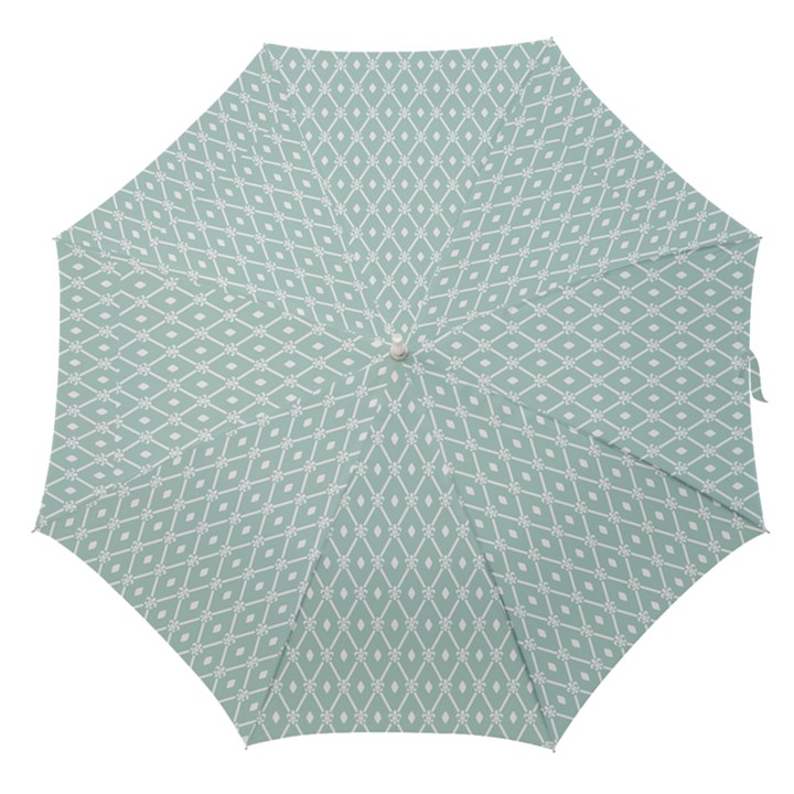 Pattern 12 Straight Umbrellas