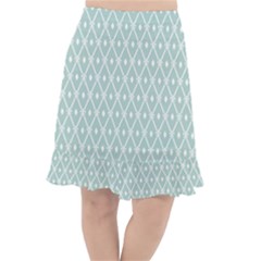 Pattern 12 Fishtail Chiffon Skirt by GardenOfOphir