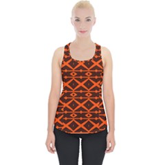 Pattern 14 Piece Up Tank Top by GardenOfOphir