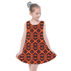 Pattern 14 Kids  Summer Dress by GardenOfOphir