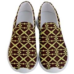 Pattern 15 Men s Lightweight Slip Ons