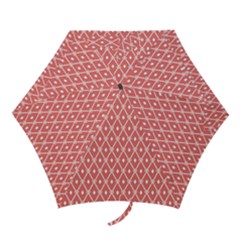 Pattern 13 Mini Folding Umbrellas by GardenOfOphir