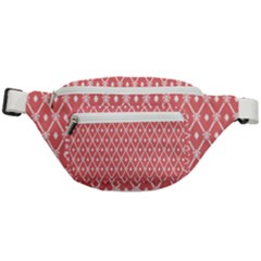 Pattern 13 Fanny Pack