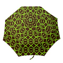 Pattern 17 Folding Umbrellas by GardenOfOphir