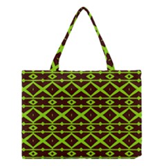 Pattern 17 Medium Tote Bag by GardenOfOphir