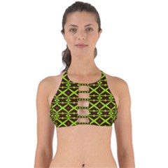 Pattern 17 Perfectly Cut Out Bikini Top by GardenOfOphir