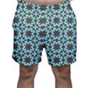 Pattern 20 Men s Shorts View1