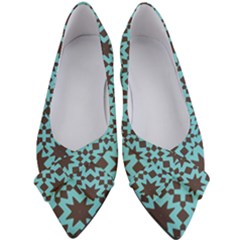 Pattern 20 Women s Bow Heels