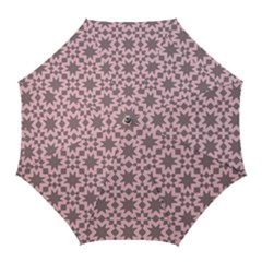 Pattern 19 Golf Umbrellas by GardenOfOphir