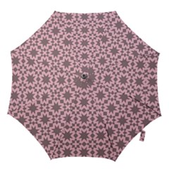 Pattern 19 Hook Handle Umbrellas (medium) by GardenOfOphir